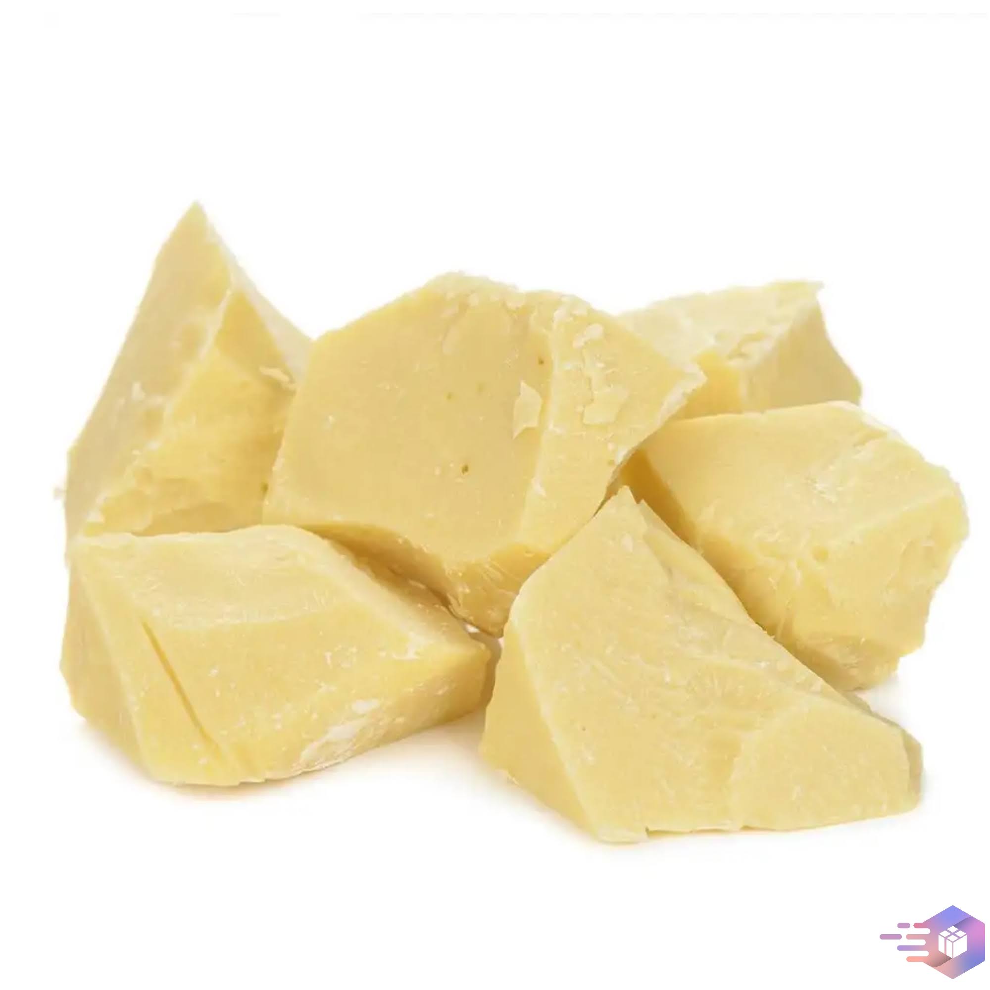 Raw African Black Soap 100% Pure Unrefined Organic GRADE A | BULK