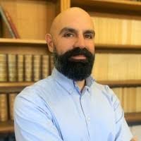 David Romani's Instagram, Twitter & Facebook