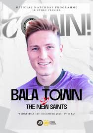 Saints vs Corby Town by St Neots Town Football Club