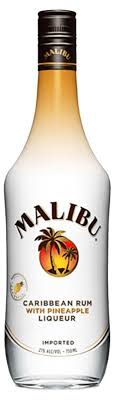 View the latest malibu rum prices from the largest national retailers near you and read about the best malibu rum mixed drink malibu rum prices & buyers' guide. Malibu Pineapple Rum 1 L Bremers Wine And Liquor