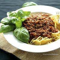 Renihkan dan masukkan mushroom, bawang besar dan sayuran. Resepi Spaghetti Bolognese Chef Wan Recipes Tasty Query