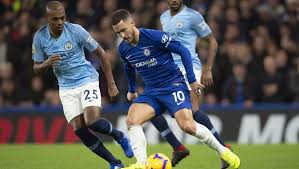 Manchester city vs chelsea team. Manchester City Vs Chelsea Preview Where To Watch Live Stream Kick Off Time Team News 90min