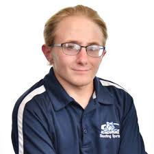 Steven Schmidt :: Shooting Sports :: Concordia University, Nebraska