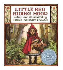 Watch amazing animated fairy tales including the three little pigs, little red riding hood, sleeping beauty, rapunzel, the gingerbread man and many more. Little Red Riding Hood By Trina Schart Hyman 9780823404704 Penguinrandomhouse Com Books