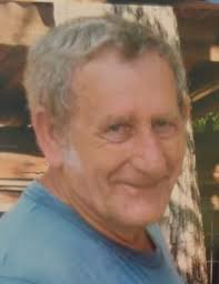 Obituary information for Genel "Gene" Miles Harris