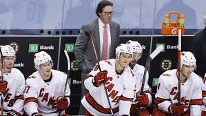 Cbc's hockey night in canada enters its 63rd regular season as the longest. Maple Leafs Hire Dean Chynoweth As Assistant Coach Cbc Sports News Nation Usa