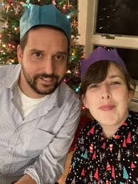 Sarah Olinger and Michael Hadoulis' Wedding Website