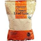 Organic Urad Gota