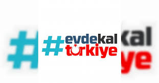 Evde kal diyip daha sonra trendyol'dan indirim kovalayan ,getiri kullanan,dışardan yemek sipariş evde kal türkiye diyenler. Evde Kal Turkiye