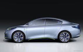 Renault Fluence Ze Concept 3 Wallpaper Hd Car Wallpapers Id 1468