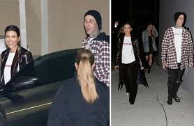 See more of kourtney kardashian on facebook. X17online Are Kourtney Kardashian And Travis Barker Facebook
