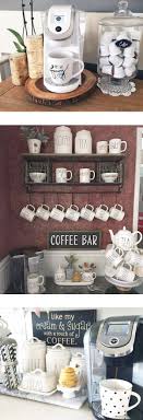 Top Tips For Brewing The Best Coffee Great Coffee Diy Coffee Bar Farmhouse Coffee Bar Diy Coffee Station