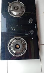 Ariston kompor tanam induksi 30 cm niv320b 2 zona masak Kompor Gas Tanam Jual Murah Bu Kitchen Appliances Di Carousell