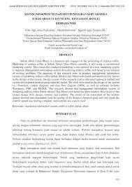 © © all rights reserved. Https Ojs Unud Ac Id Index Php Jtip Article Download 18678 12275