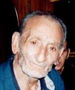 Obituary for John Cappitte, Sr.