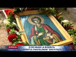 About press copyright contact us creators advertise developers terms privacy policy & safety how youtube works test new features press copyright contact us creators. Zi De Hram La Biserica Sfantul Pantelimon Din PiteÈ™ti Youtube