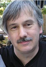 A Könyvfesztiválon jelenik meg a MI, Bob