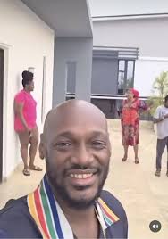 2FACE IDIBA AND NATASHA VISIT HER MUM ❤️HER MUM ACCEPTED NATASHA  CONGRATULATIONS 🎊🎉