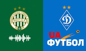 У києві розіграють головний трофей європейського клубного сезону. Ferencvarosh Dinamo Onlajn Audio Translyaciya Matchu 28 Zhovtnya Divitis Futbol Na Ua Futbol á‰ Ua Futbol