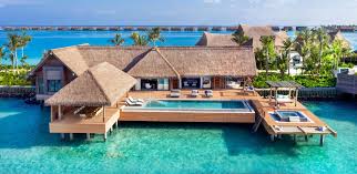 The maldives welcomes you to a tropical paradise of white, sandy beaches and turquoise meeru island resort & spa is the only resort on meerufenfushi island, north male' atoll and is 1200. 5 Reasons To Make The Maldives Your Perfect Island Getaway Waldorf Astoria Magazine