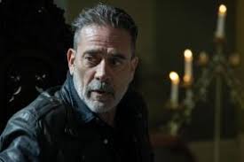 Terry Crews Joins Tales of the Walking Dead Episodic Anthology