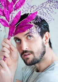 La MaMa Blogs: Meet The Ballez!