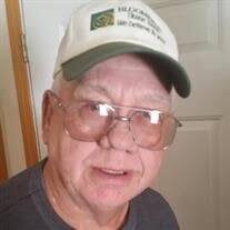 James Kenneth Adcock Obituary