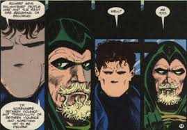 COLLECTION REVIEW: THE QUESTION by Dennis O'Neil and Denys Cowan Omnibus,  Vol 1