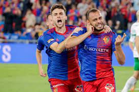 Yangilash | rejalashtrilgan 26/08 20:00. Arthur Cabral Uberragt Alle Beim Sieg Des Fc Basel Gegen Hammarby