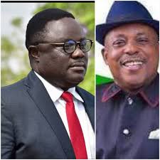 Cross River State Governor, Bassey Edet Otu, yesterday, doled out N800  million to 400 Cross Riverians, including 200 farmers and 200 former  members of the defunct Bakassi Defence Force