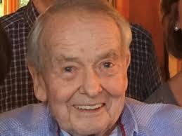 Allen Johnson Obituary