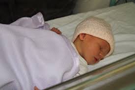 The first day of your new baby's life is thrilling and exhausting for both of you. Guy S And St Thomas On Twitter Meet The Baby Girl Who Couldn T Wait To Get The New Year Started Arriving Just Three Minutes Past Midnight At St Thomas Hospital New Year S Day
