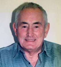 Death Notice of Eugene RYAN (Mullaghbawn, Armagh)