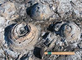 Geologie