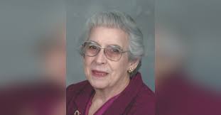 Obituary information for Patricia Susan Cash Bright