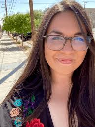 Bethany Rivera's Instagram, Twitter & Facebook