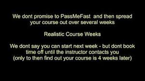 Pass me faster was set up to ensure you get the best learner driving experience around. Customer Reviews Of Intensive Driving Courses