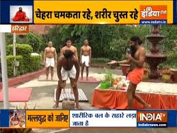 Transform Your Body With Dand Baithak Exercises Swami Ramdev The benefits (and limitations) of isometric exercise in physical therapy; with dand baithak exercises swami ramdev