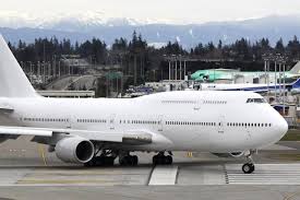 Boeing commercial airplanes offers airplanes and services that deliver superior design, efficiency and value to customers around the world. L 3 Evaluating Future Of Vip Jet Conversions Cyber Unit Wsj