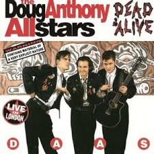 Doug anthony is the author of letters home (2.25 avg rating, 4 ratings, 1 review, published 2009). Doug Anthony Allstars Wimmin Lyrics Genius Lyrics