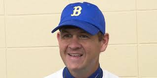 Buckeye's McLaughlin expected to become new LCU head coach