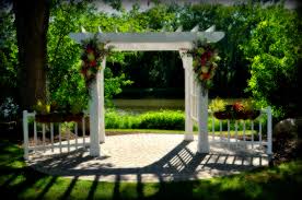 A Beautiful Day….A Beautiful Wedding