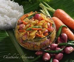 Sri Lankan Food Recipes Sinhala Achcharu Sri Lankan Recipes Food Recipes