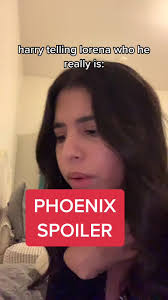 i really thought Lorena was gonna end up leaving him AHAHAHA  @watermellasugar #phoenix #wattpad #harrystyles