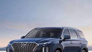 Used hyundai palisade for sale in fargo, nd. Wallet Friendly 2019 Hyundai Palisade For Sale In Jul 2021