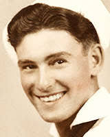 William Claunch Obituary (2007)