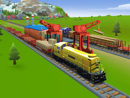 Ever dream to become a manager of train station? Train Station 2 Rail Tycoon Strategy Simulator Mod Data For Android Apkmods World
