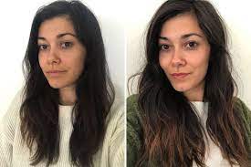 I Tried Oribe S Dry Texturizing Spray And It Gave My Flat Roots New Life
