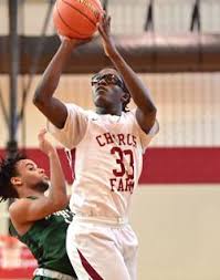 District 1 2A: Henriquez-Peralta, Church Farm a winning match