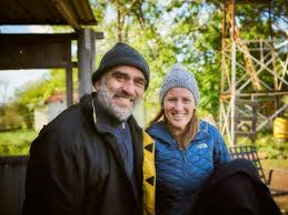 Glen Donald Estate in Bumbaldry